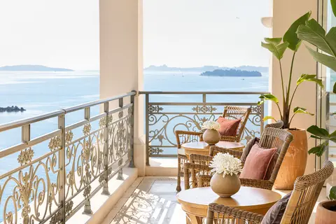 Grecotel Eva Palace in Γουβιά — foto 9