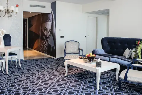 Grand Mogador Casablanca in Rabat, foto 4