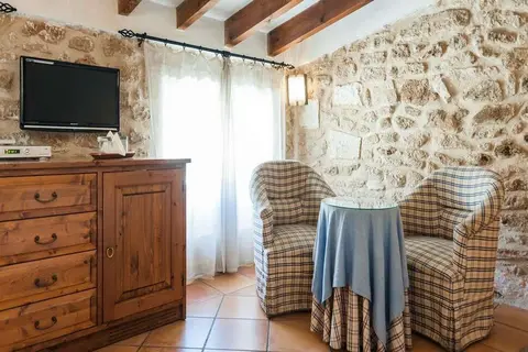 Ca'n Simo Petit Hotel in Alcúdia — foto 12