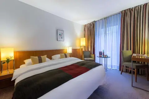 K+K Hotel Opera Budapest in Boedapest, foto 17