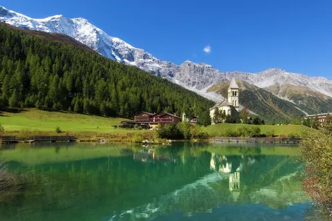 Gourmet Parc Hotel foto 4