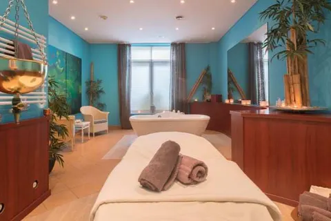 Best Western Premier Castanea Resort foto 18