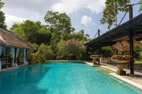 Villa Canggu by Plataran in Kuta Utara — foto 10