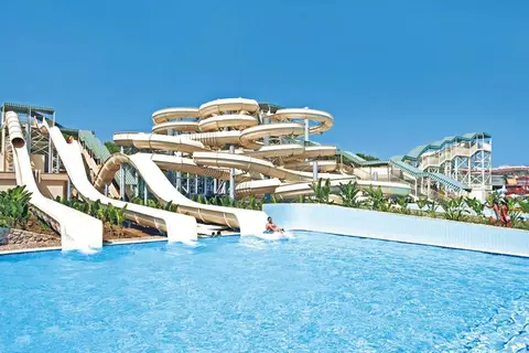 Hotel Gural Premier Tekirova in Kemer — foto 20