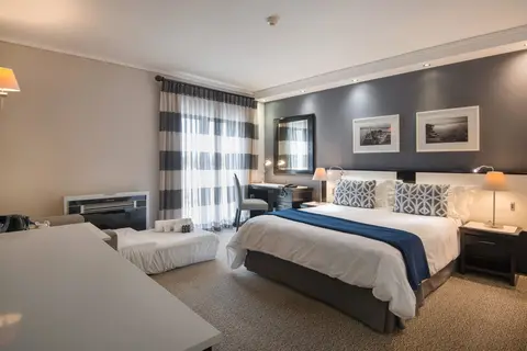 The Commodore Hotel in Kaapstad — foto 8