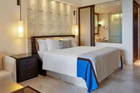 The Romanos a Luxury Collection Resort in Δημοτική Ενότητα Γαργαλιάνων — foto 2