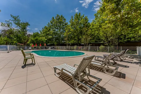 Camping L Orée Des Landes foto 15