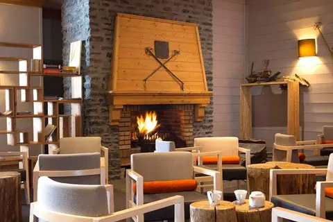 Hotel Club MMV Altitude in Bourg-Saint-Maurice — foto 4