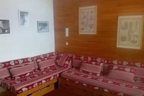 Résidence Agate in La Plagne-Tarentaise, foto 13