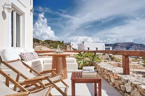 Althea Boutique Hotel in Karpathos Municipal Unit, foto 25
