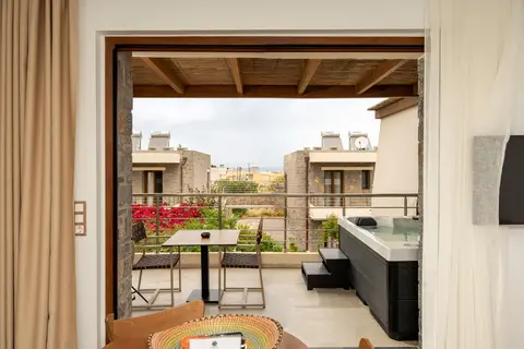 Volta Suites & Villas in Gouves Municipal Unit, foto 20