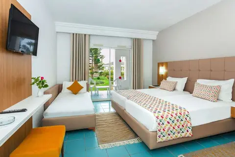 Djerba Holiday Beach in مزراية — foto 26