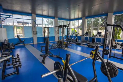 Corendon Hydros Club Kemer in Antalya, foto 61