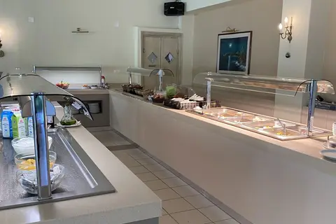 Konaki Hotel in Δημοτική Ενότητα Λευκάδος — foto 15