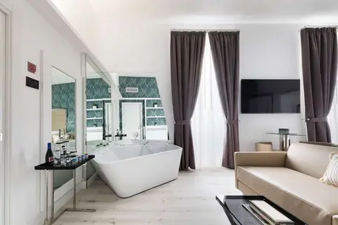 LHP River Club in Florence — foto 13