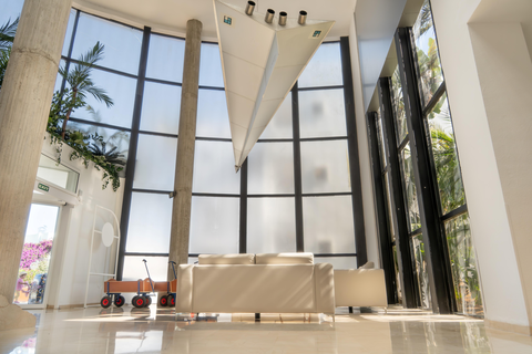 Calimera Fido Gardens foto 25