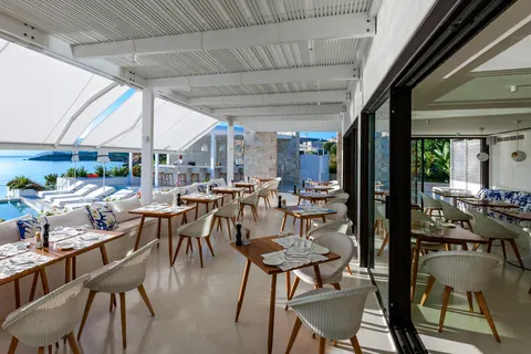The Island Concept in Agios Nikolaos Municipal Unit — foto 10