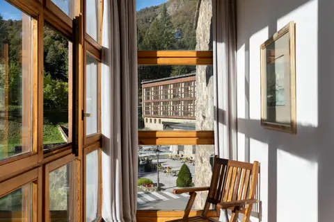 Parador de Fuente Dé in Fuente Dé — foto 17