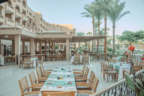 Continental Hotel in Hurghada — foto 26