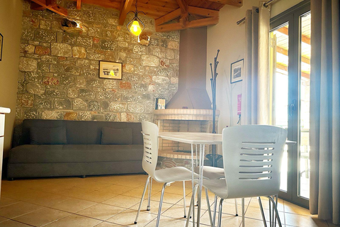 Appartementen Finikes foto 19