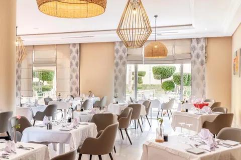 TUI BLUE Scheherazade foto 5