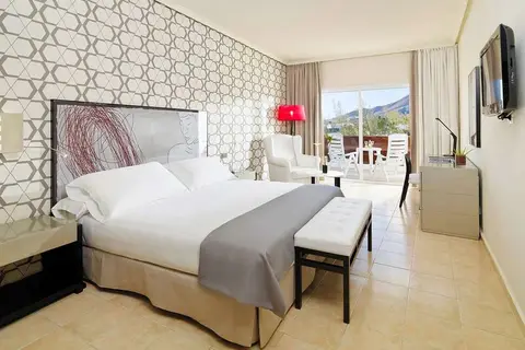 H10 Timanfaya Palace in Yaiza, foto 6