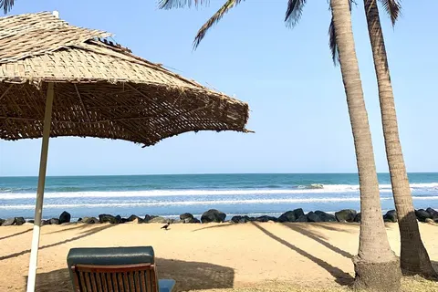 Kololi Beach in Sukuta — foto 4