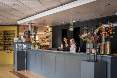 Campanile Hotel Breda foto 11