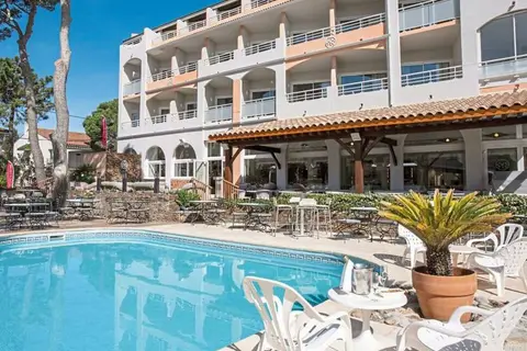 Hotel Le Lido in Argelès-sur-Mer — foto 2