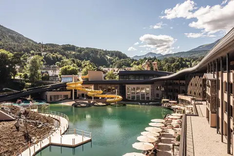 Falkensteiner Family Resort Lido in Kiens - Chienes — foto 12