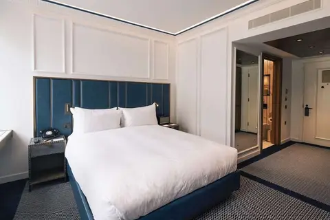 Page8 Hotel in Londen, foto 3