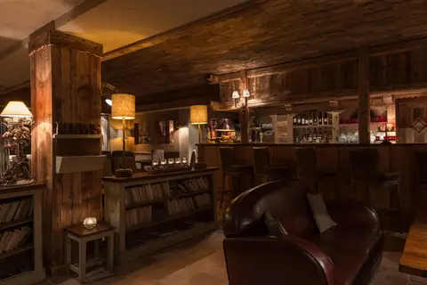 Hotel Au Chamois d'Or in Huez — foto 18