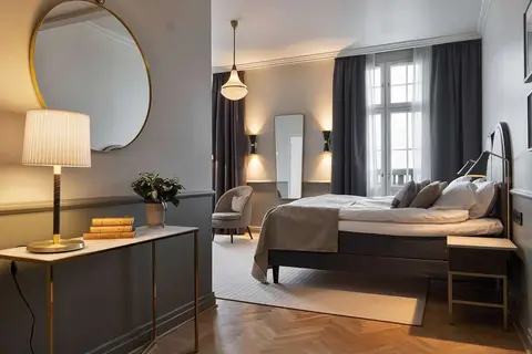 Elite Hotel Savoy in Malmö — foto 4