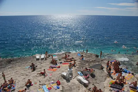 Horizont Resort in Pula — foto 19