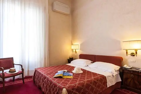 Grand Hotel Royal Viareggio in Viareggio, foto 6