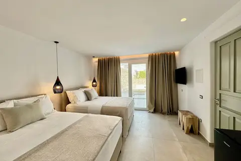 Sofos Suites Mykonos in Δήμος Μυκόνου — foto 14