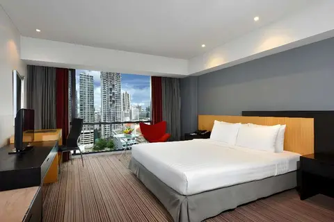 Belaire Bangkok in Bangkok — foto 2