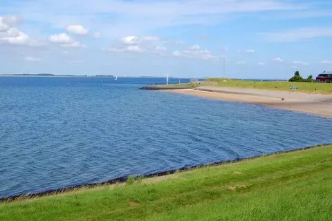 Villapark de Oesterbaai foto 9