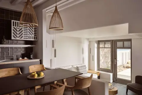Semeli Coast Mykonos Curio Collection by Hilt in Mykonos — foto 16