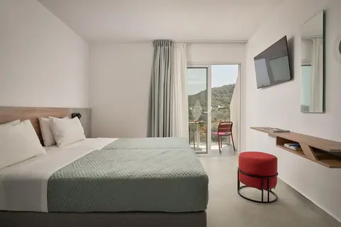 Hotel Lymberia in Faliraki, foto 2