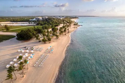 Dreams Cap Cana Resort & Spa in Punta Cana, foto 4