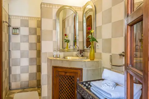 Riad Sable Chaud in Marrakech, foto 11