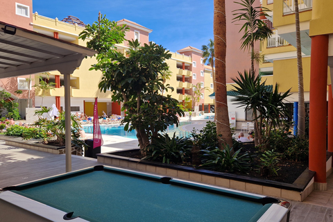 Hotel Chatur Costa Caleta foto 9