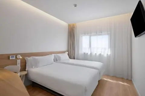 B&B Hotel Porto Centro Massarelos in Porto — foto 2