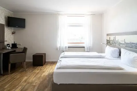 SleepBEEONE Wilhelmshaven in Wilhelmshaven — foto 3