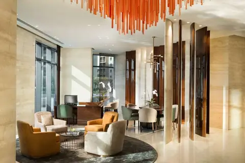 Millennium Place Barsha Heights in Dubai — foto 14