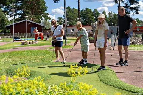 Camping Orsa in Orsa — foto 23