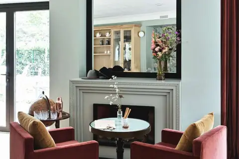 Hotel Botaniste in Parijs, foto 13