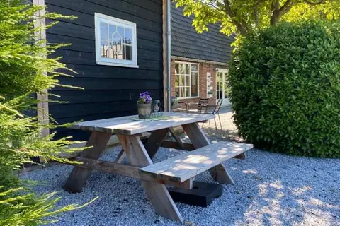 Gastenverblijf Rodenburg foto 19