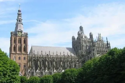 Van der Valk Hotel Nuland - &ampapos;s-Hertogenbosch foto 17